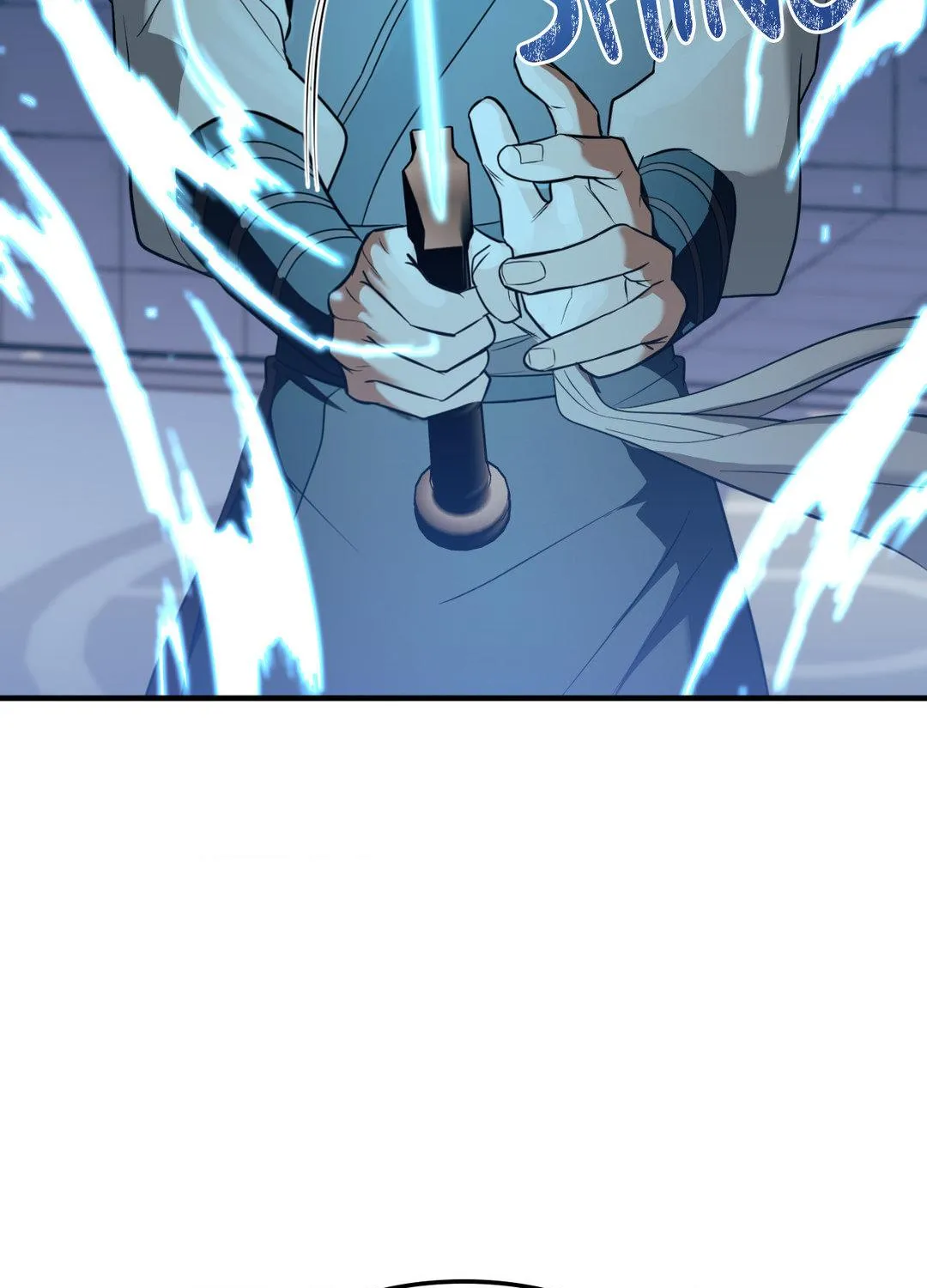 The Demon Leader