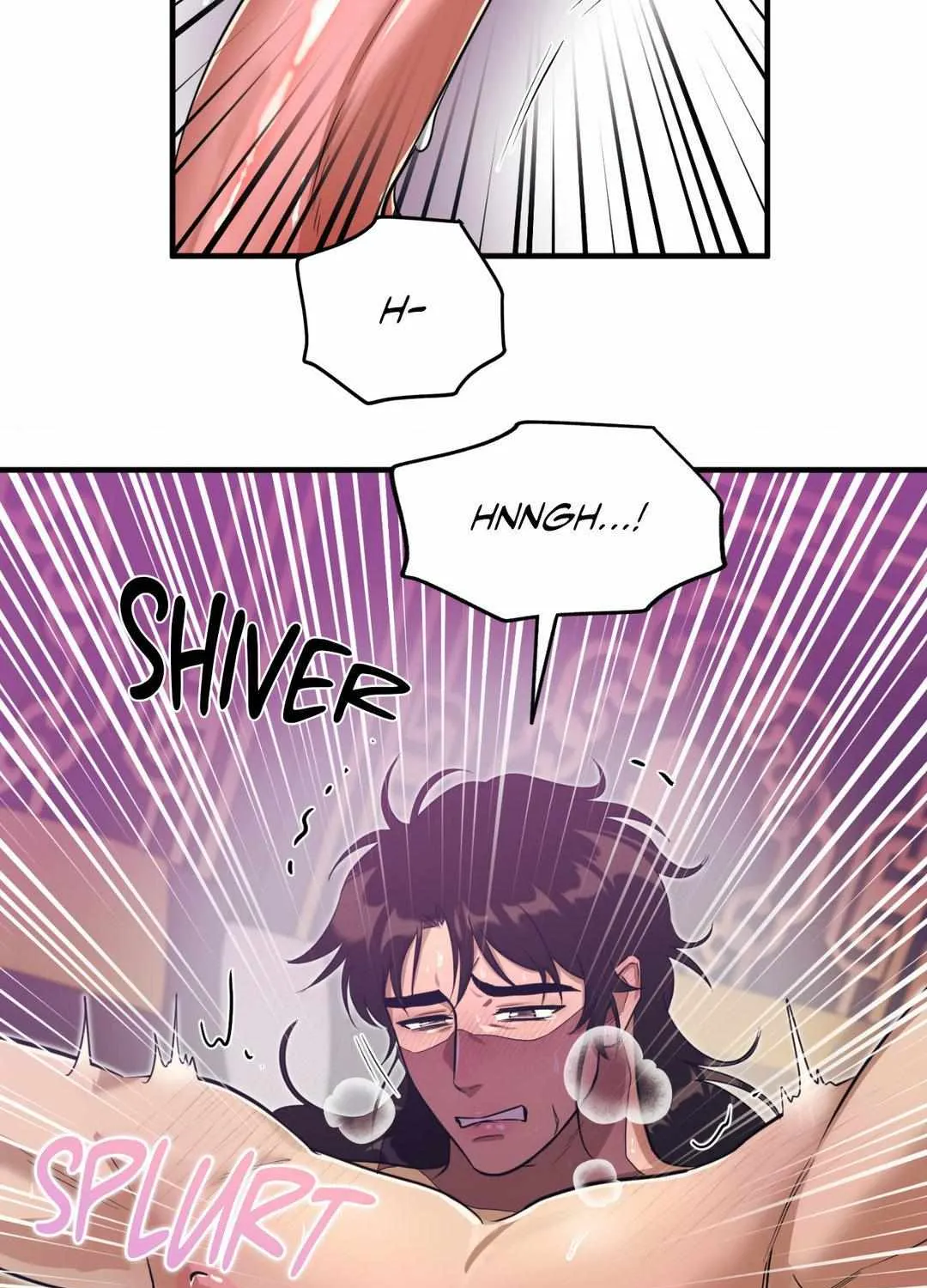 The Demon Leader
