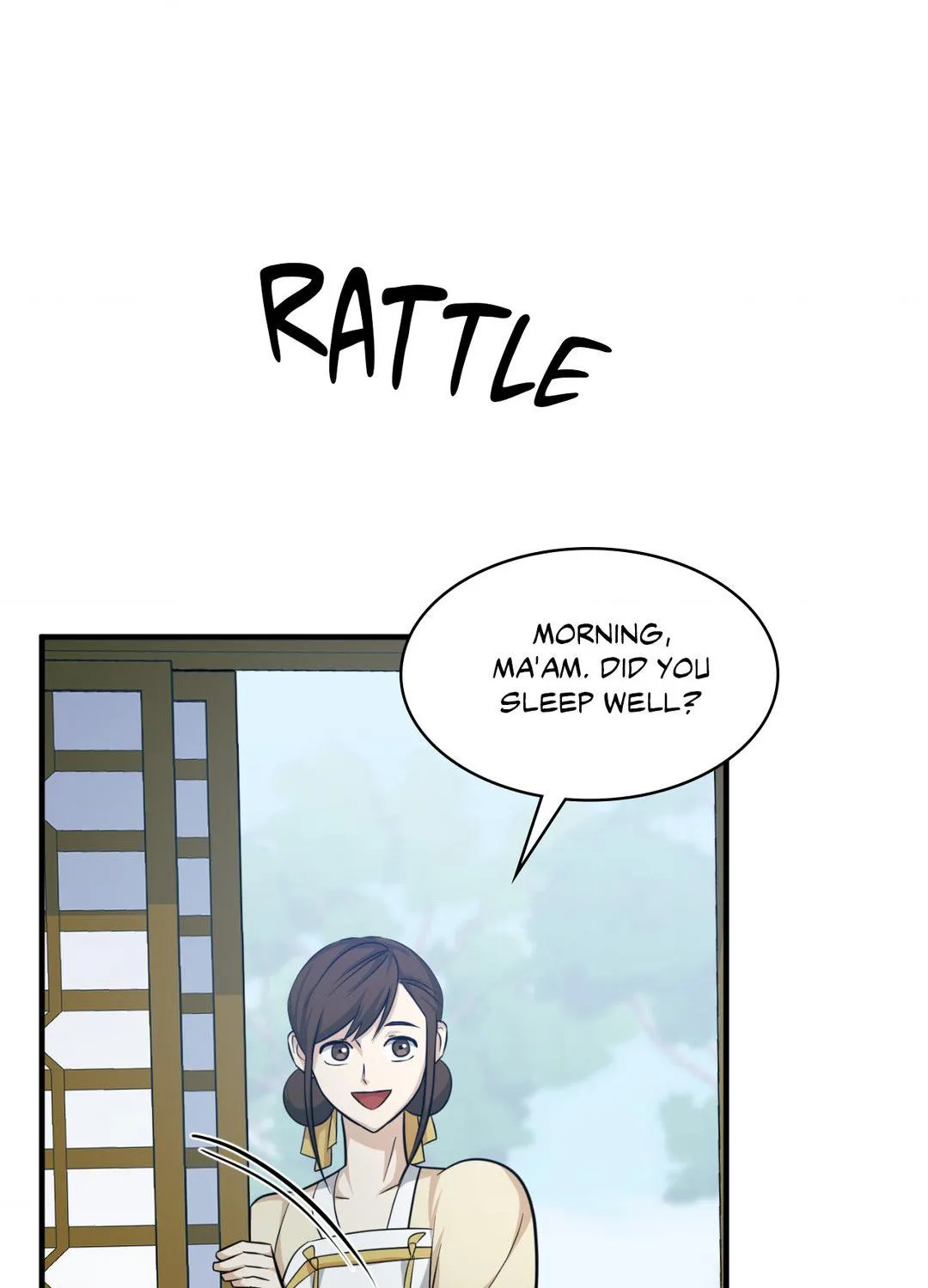 The Demon Leader