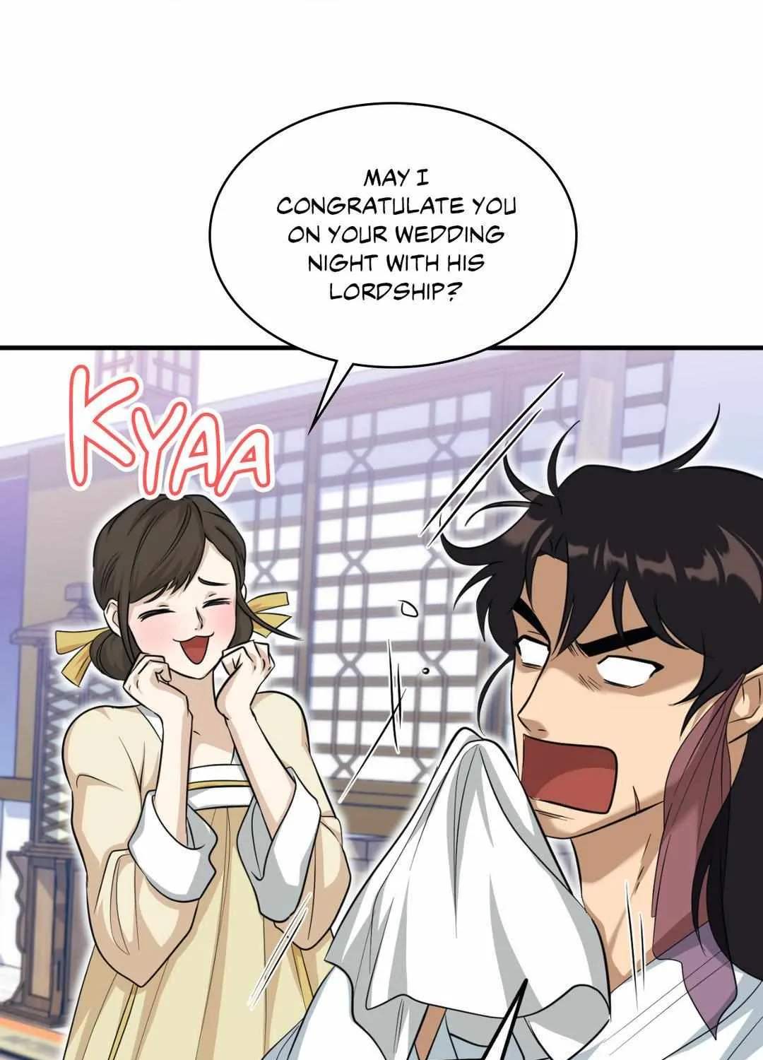 The Demon Leader