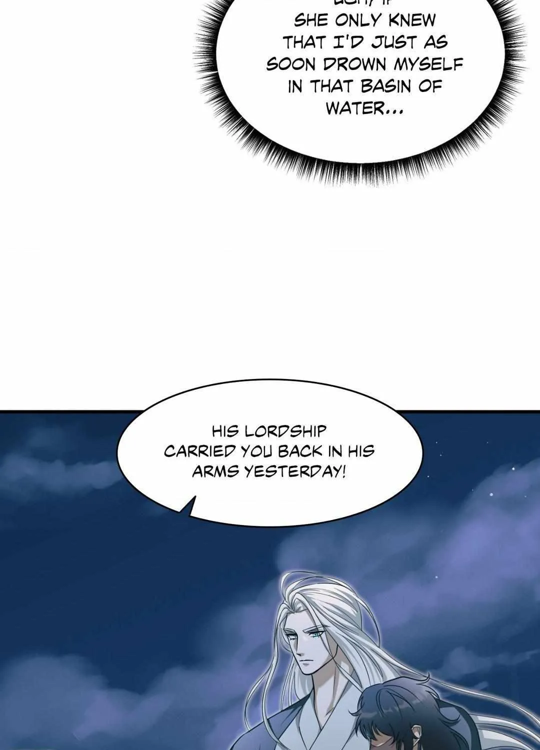 The Demon Leader