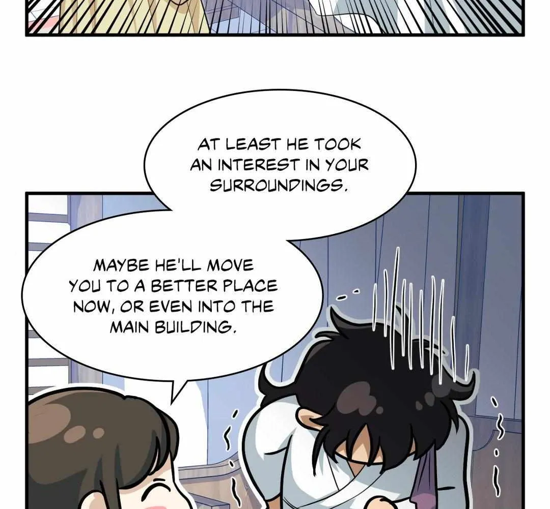 The Demon Leader