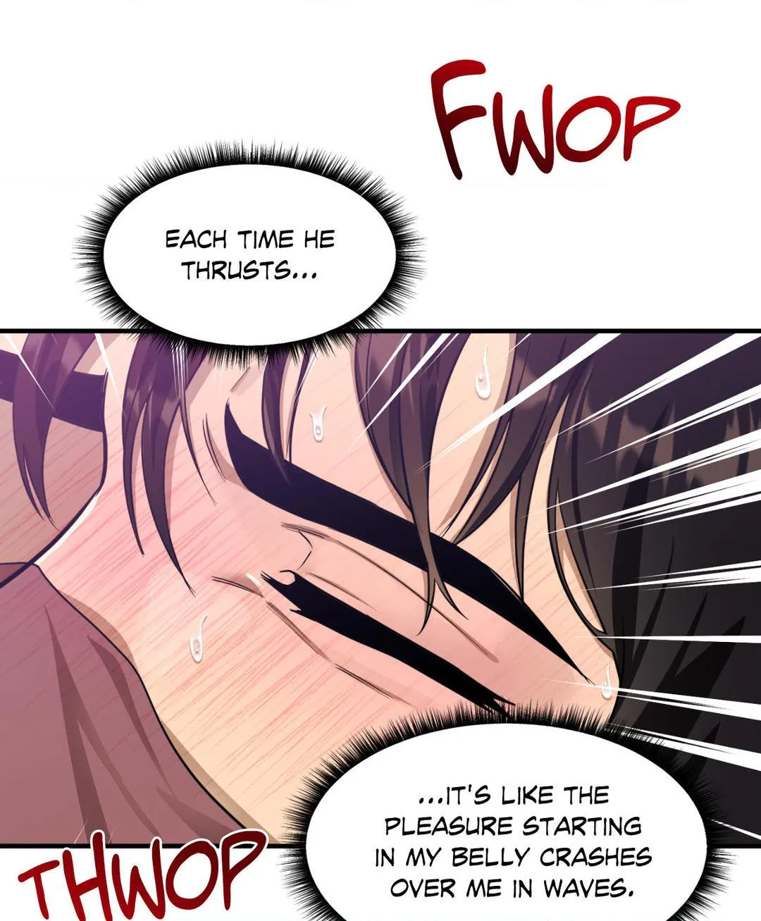 The Demon Leader