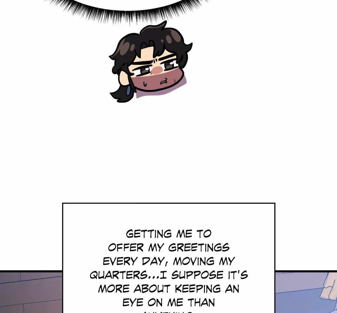 The Demon Leader