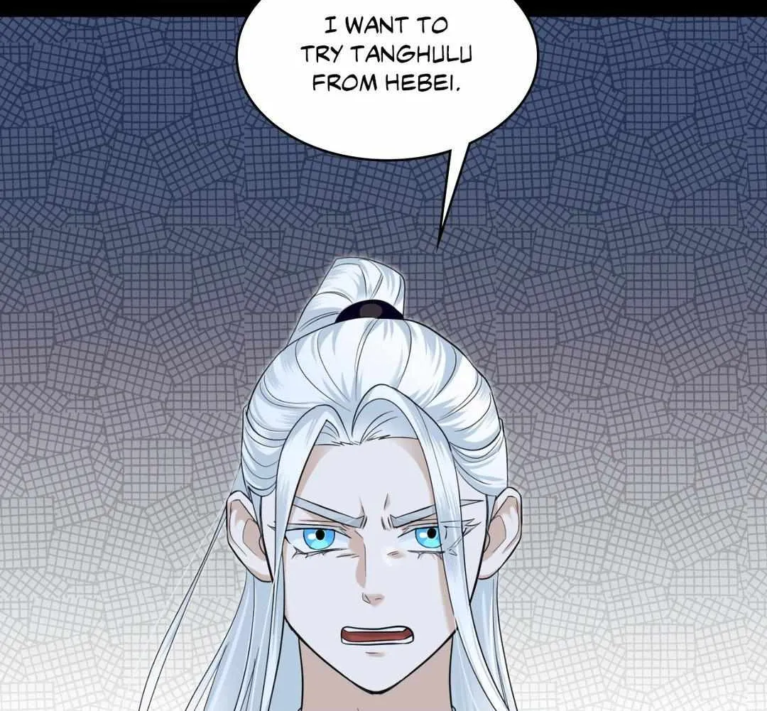 The Demon Leader