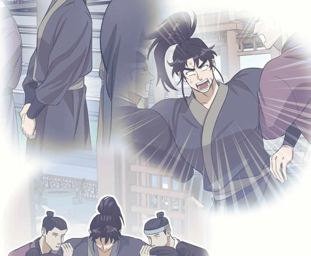The Demon Leader