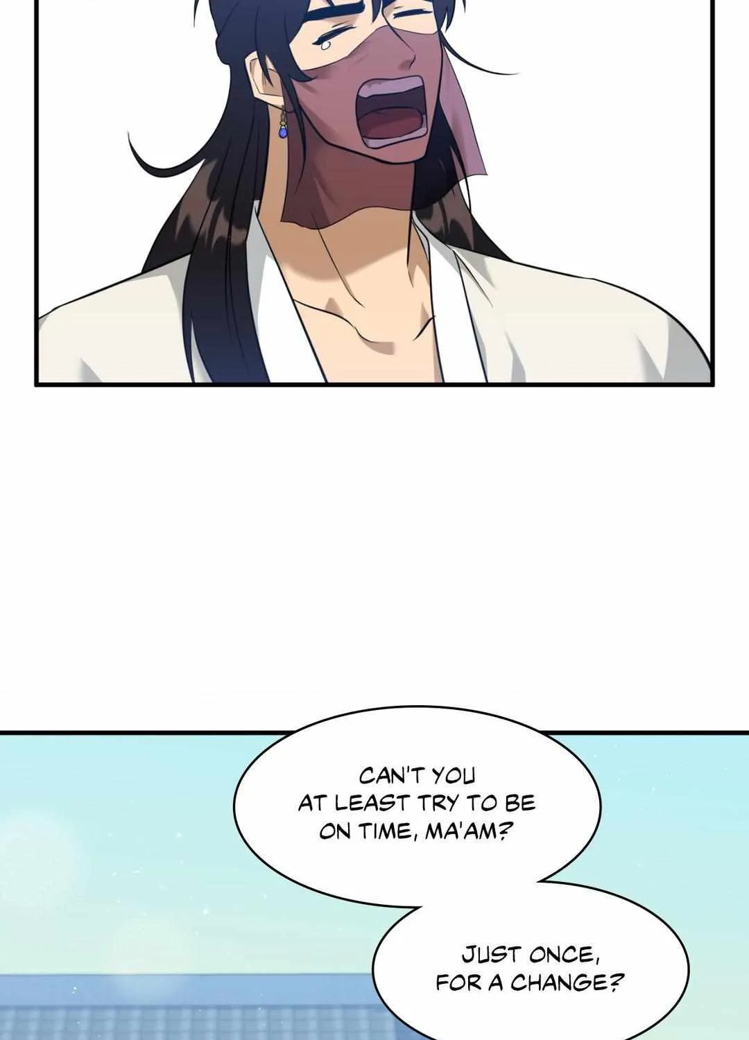The Demon Leader