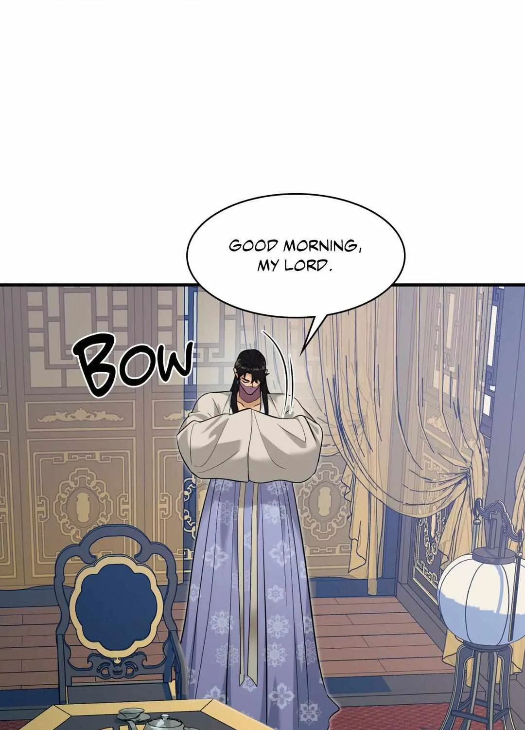 The Demon Leader