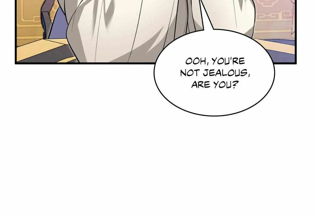 The Demon Leader