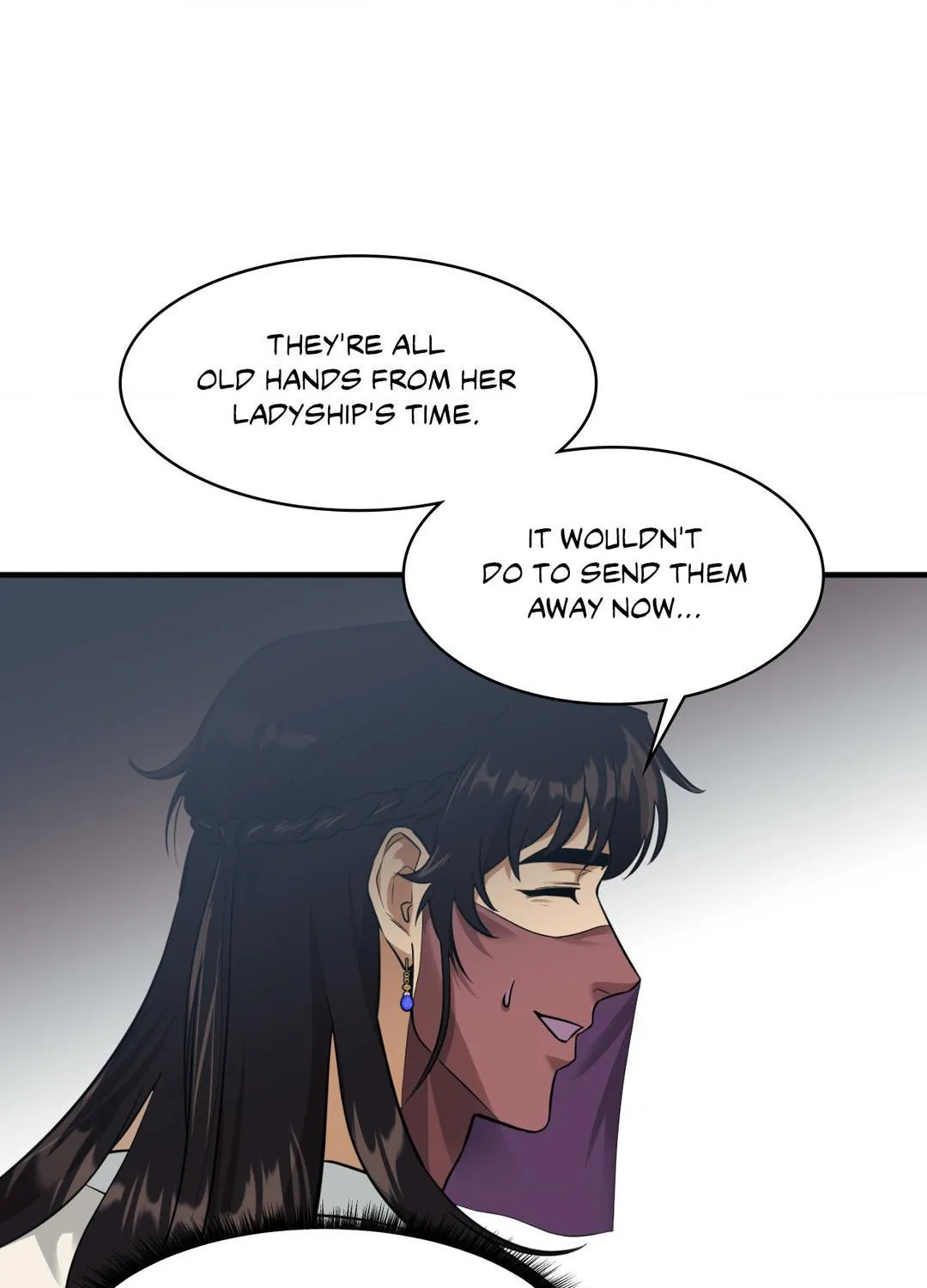 The Demon Leader