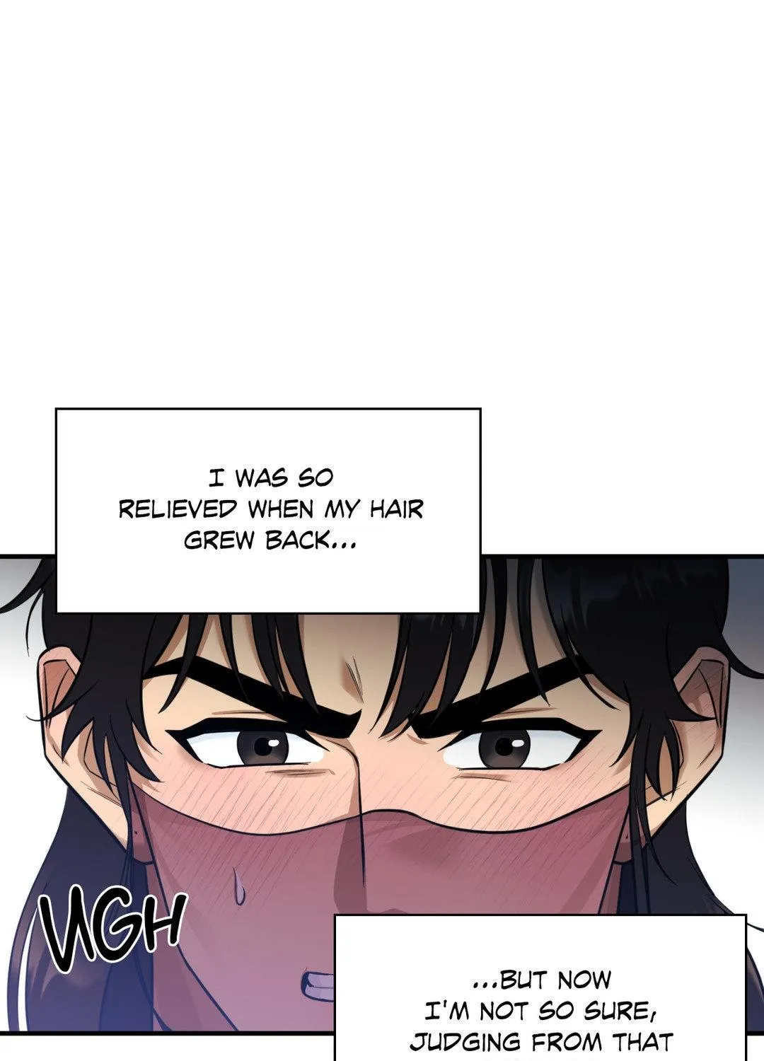 The Demon Leader