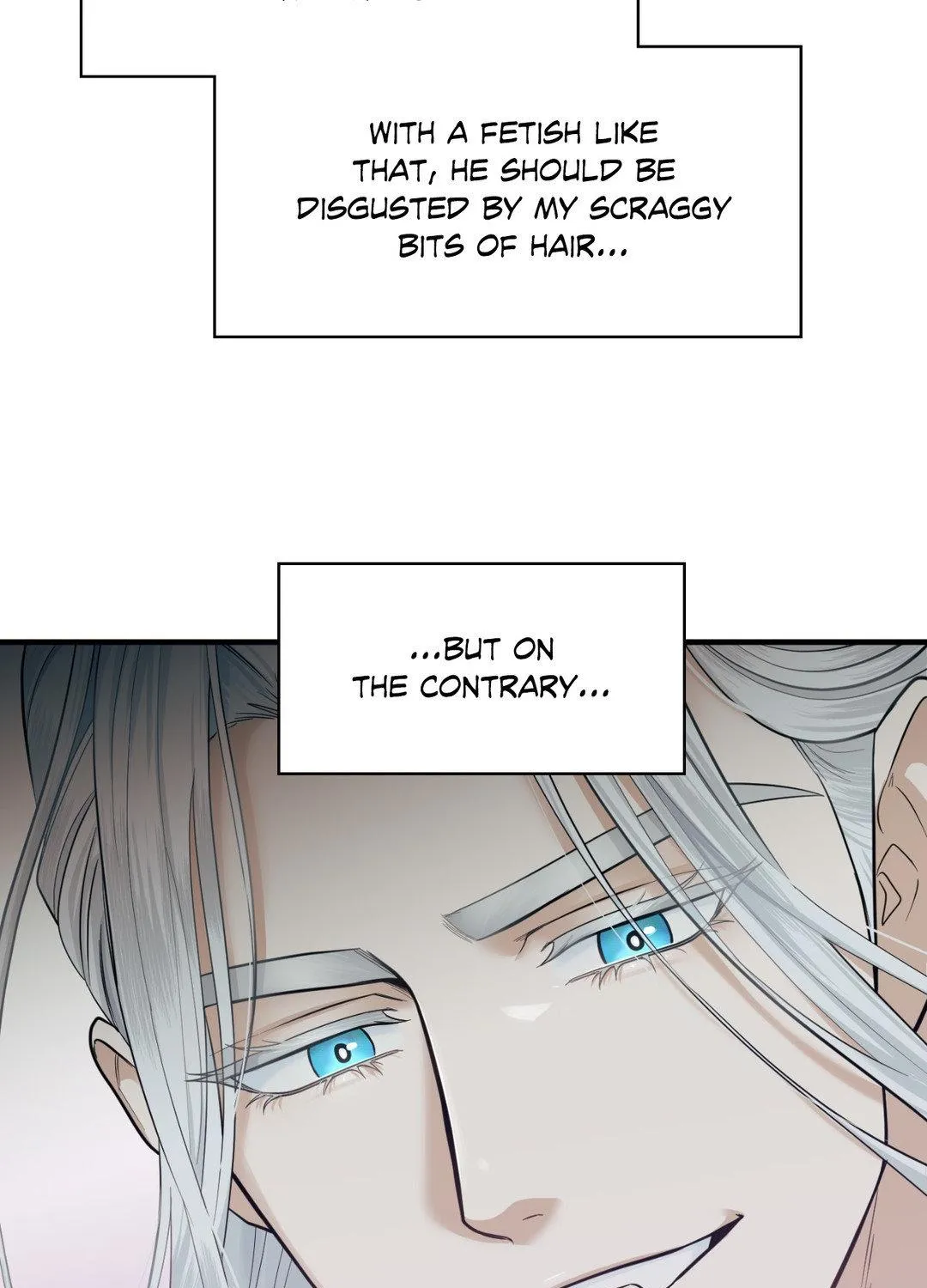 The Demon Leader