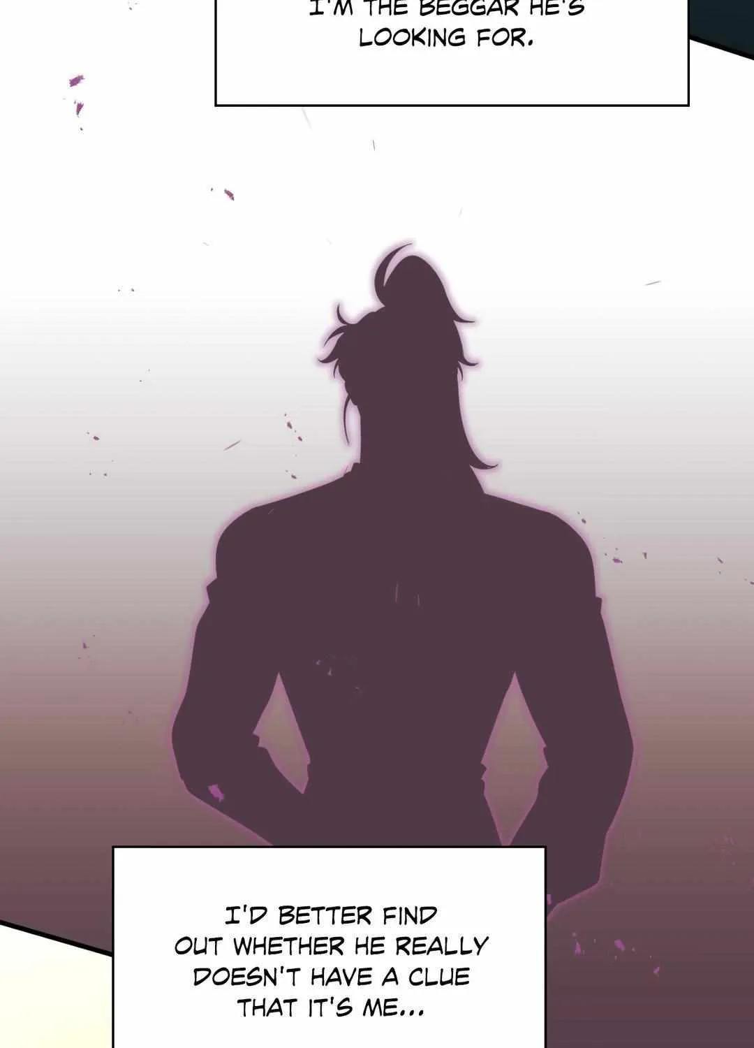 The Demon Leader