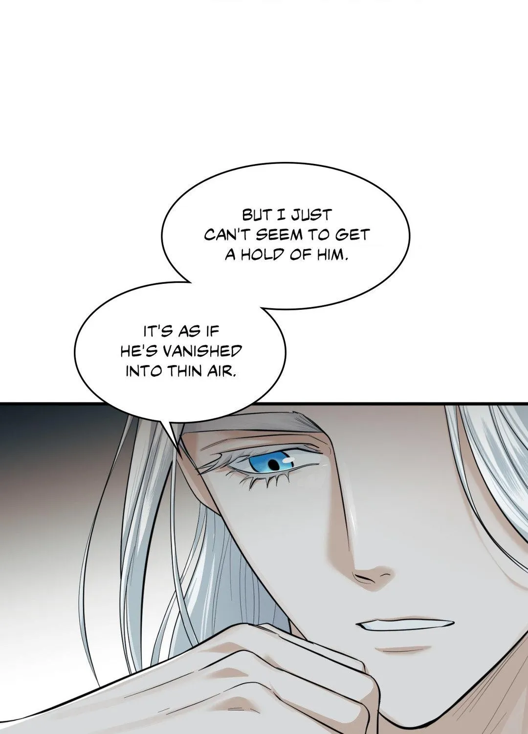 The Demon Leader