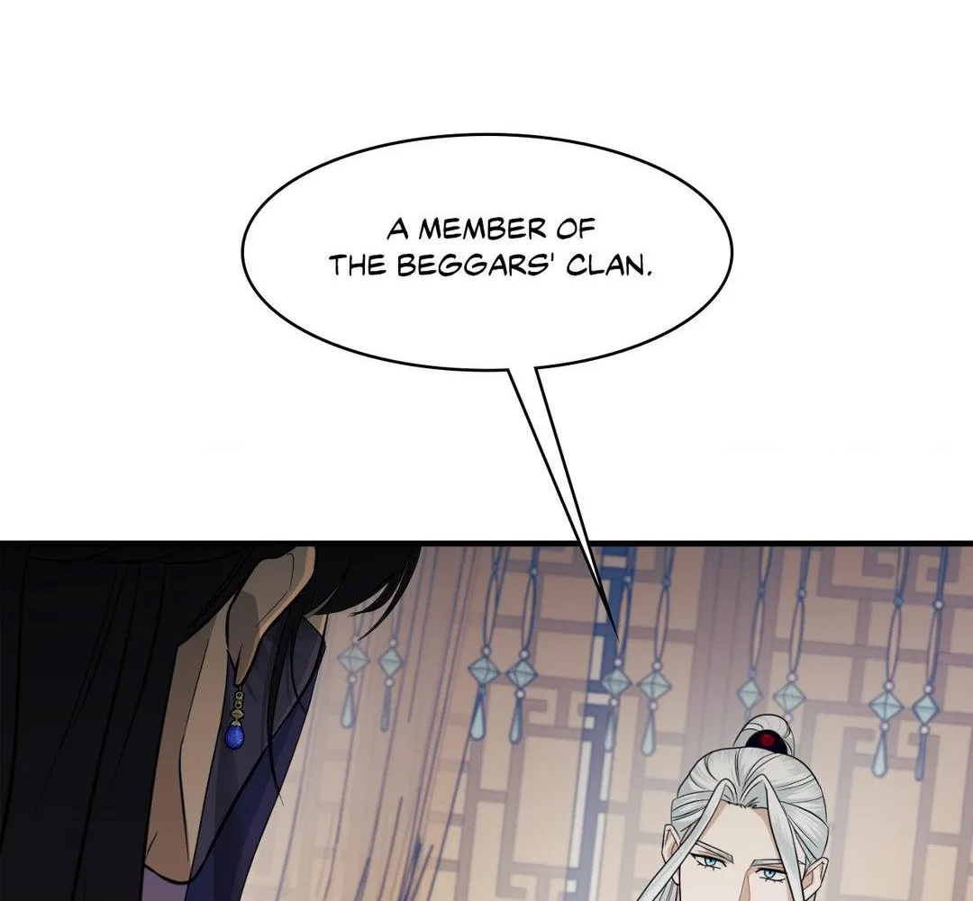 The Demon Leader