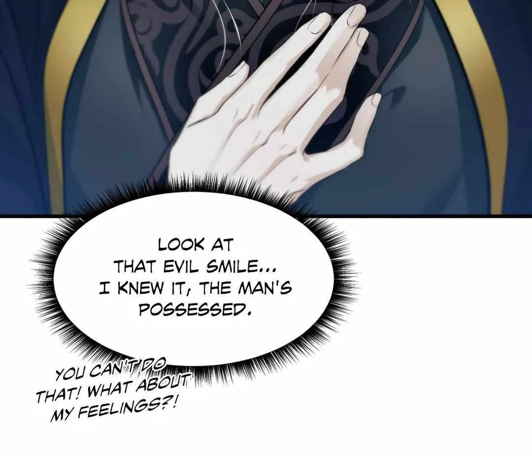 The Demon Leader