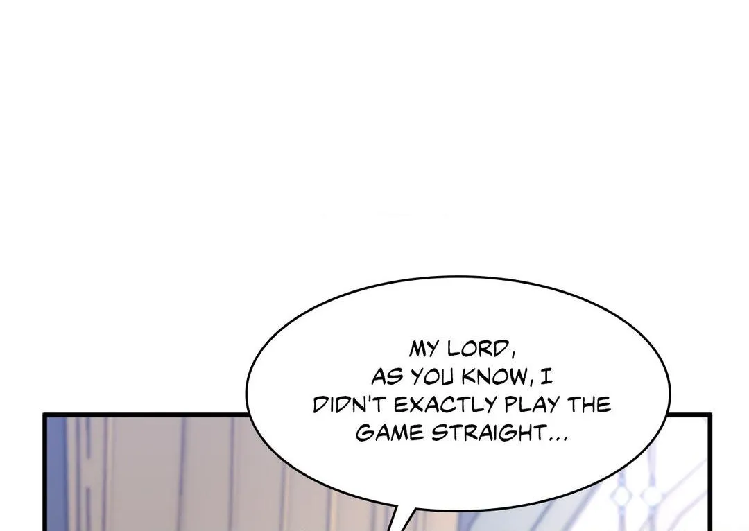 The Demon Leader