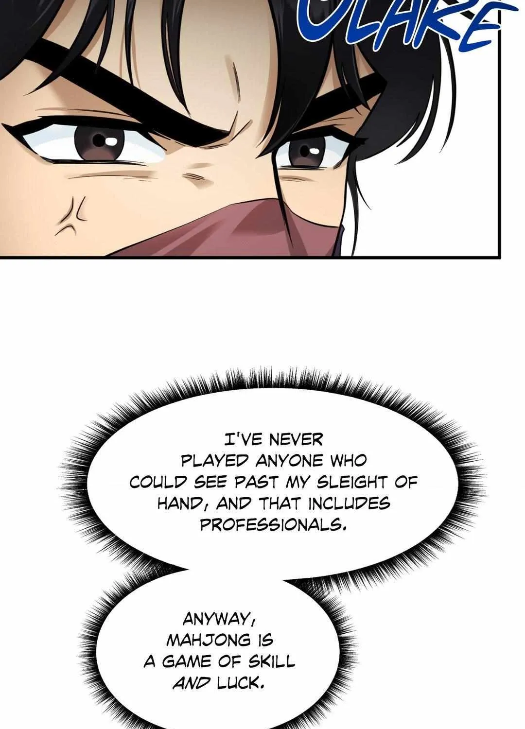 The Demon Leader