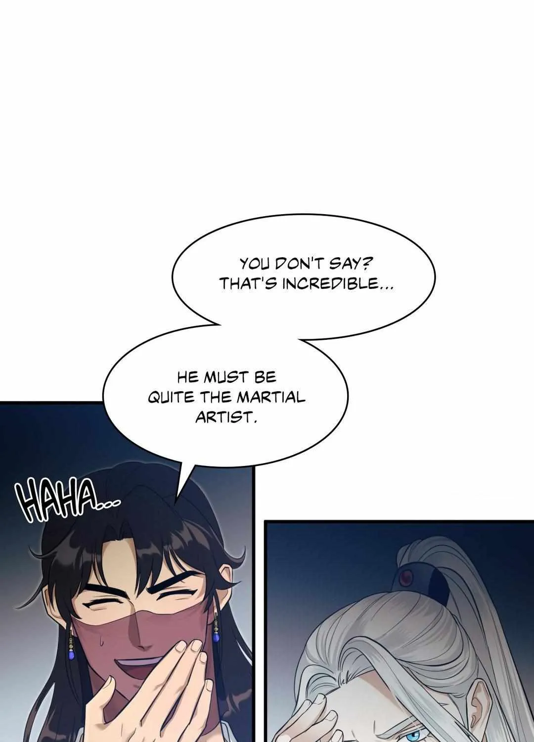 The Demon Leader
