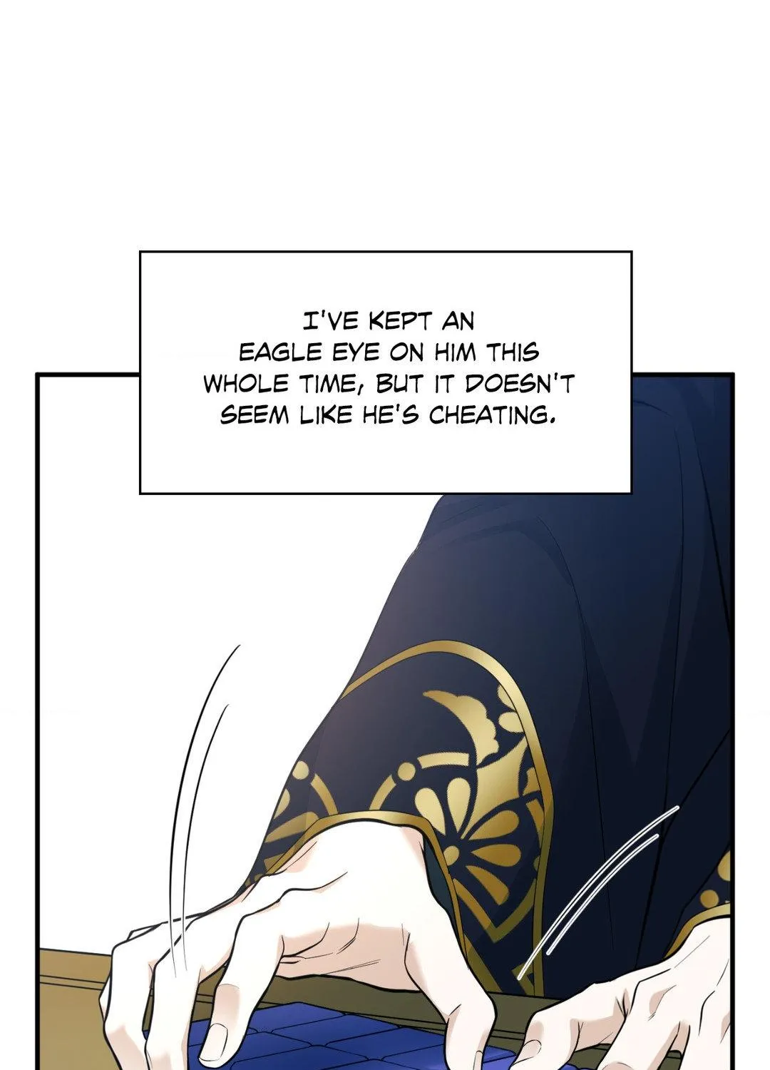 The Demon Leader
