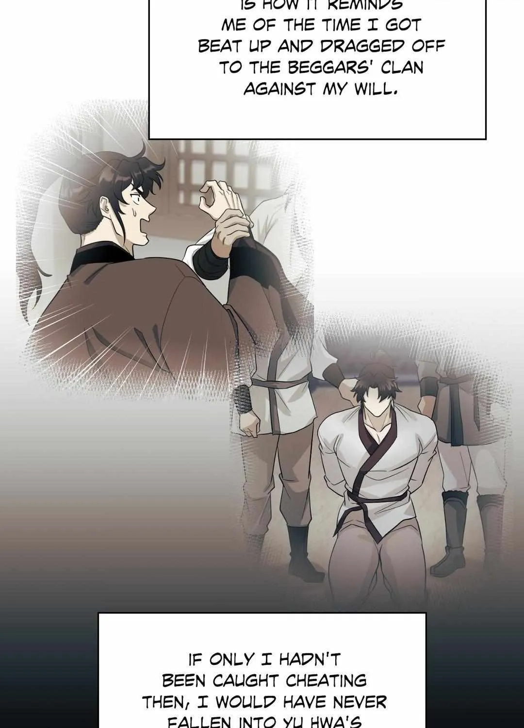 The Demon Leader