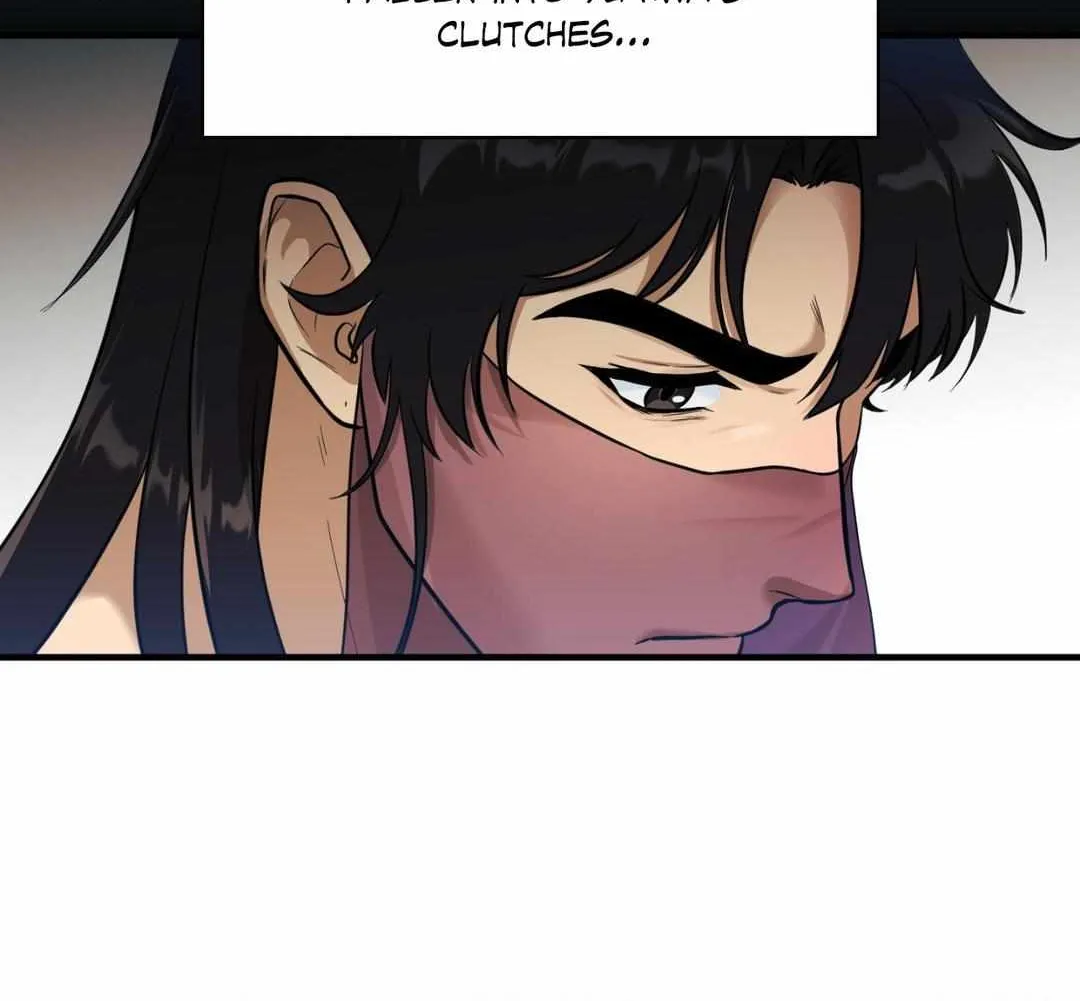 The Demon Leader