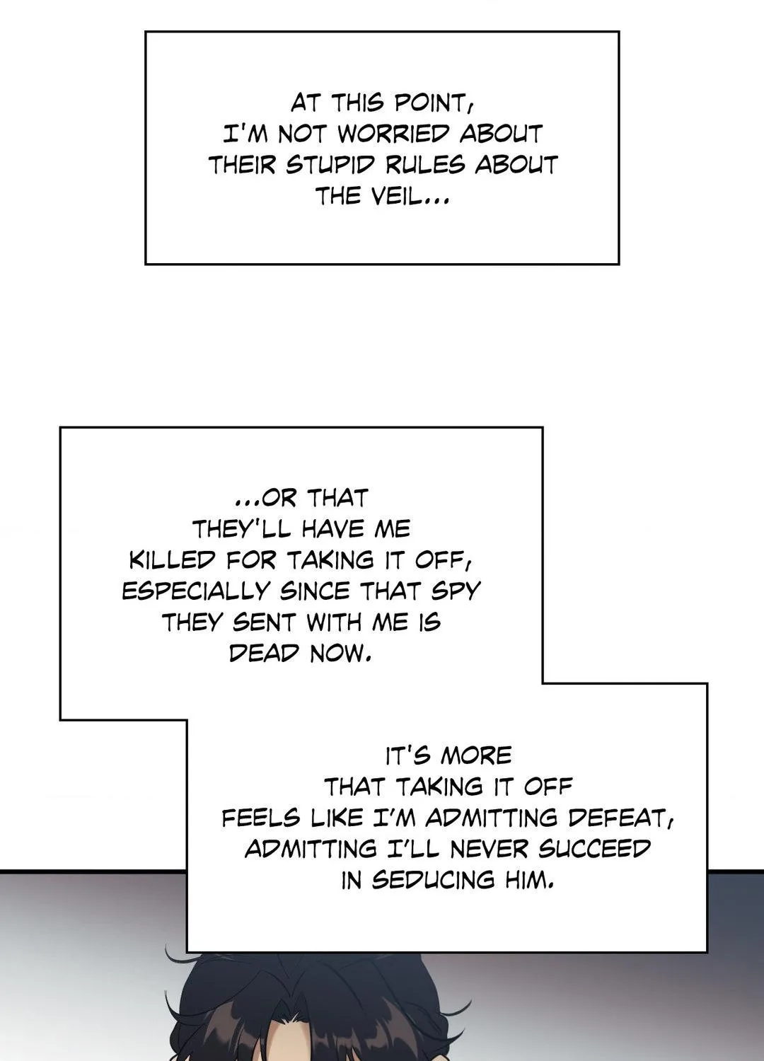 The Demon Leader
