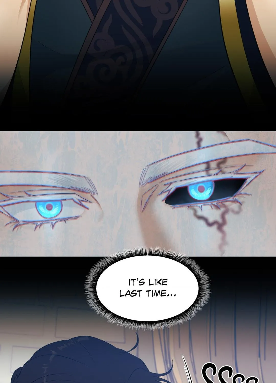 The Demon Leader