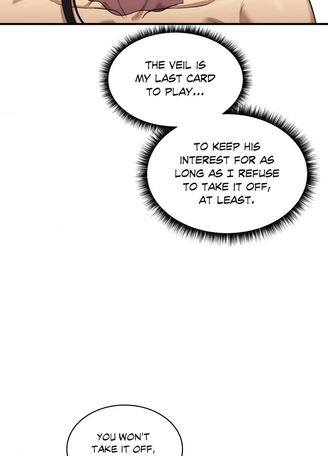 The Demon Leader