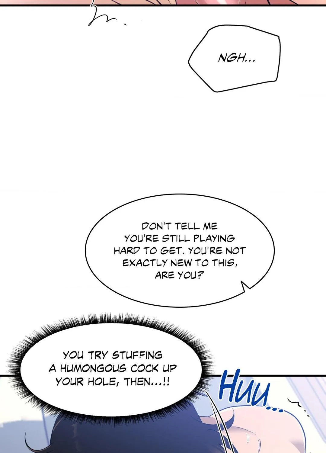 The Demon Leader