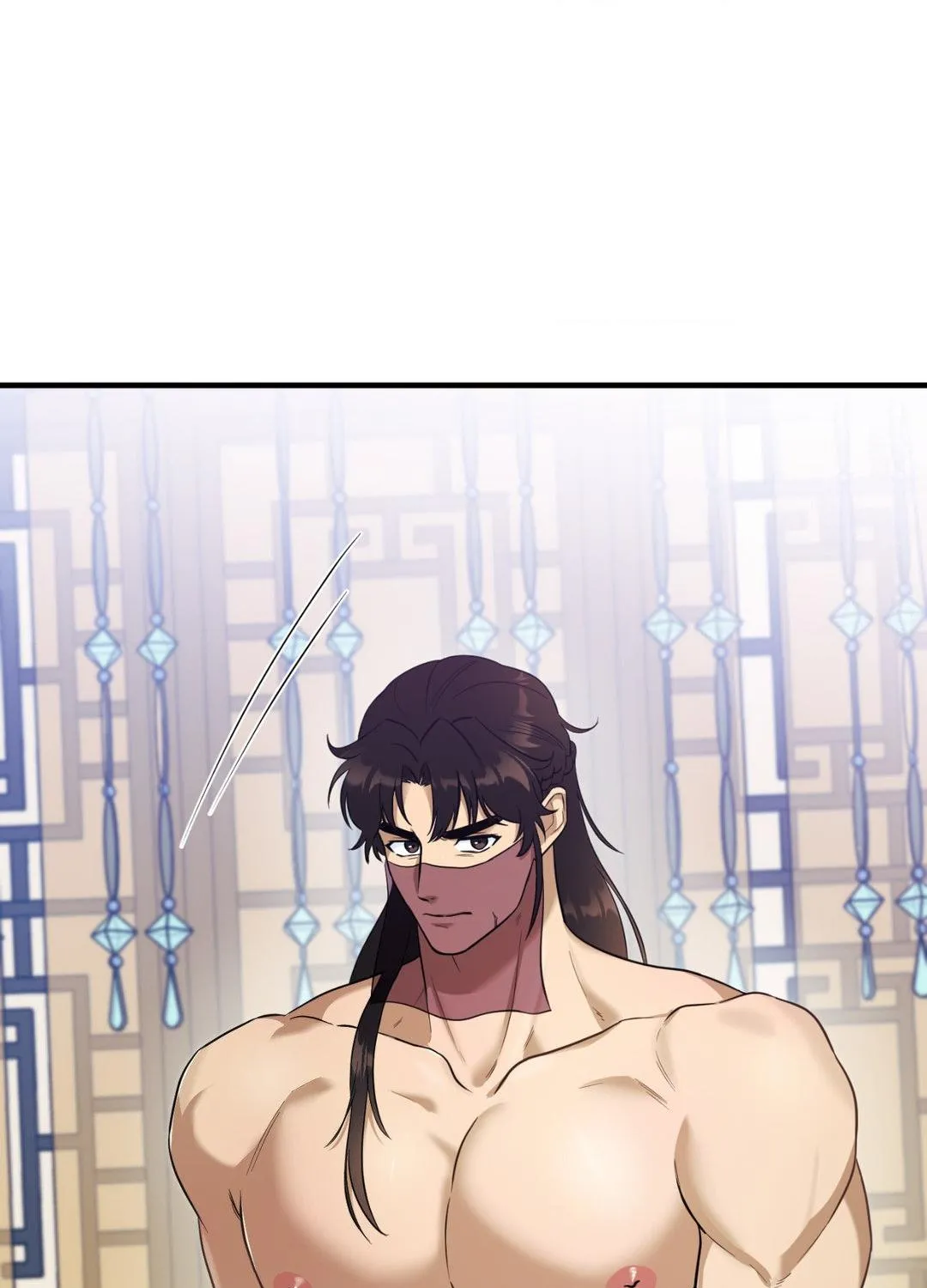 The Demon Leader