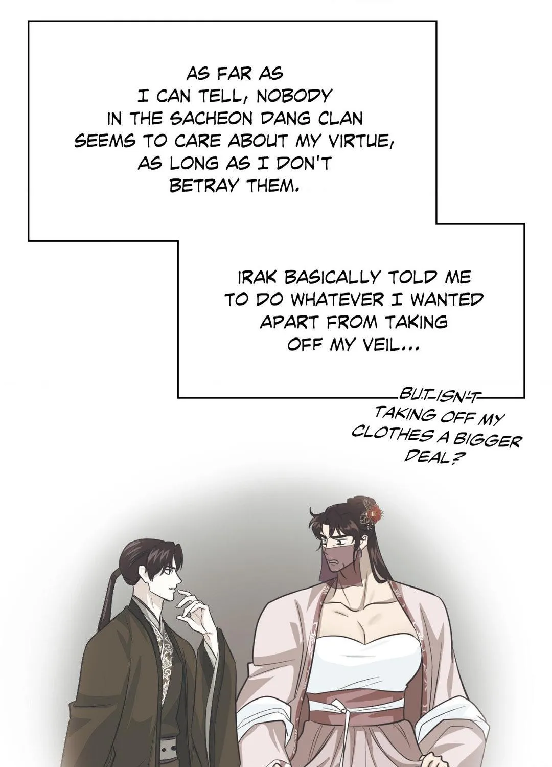 The Demon Leader