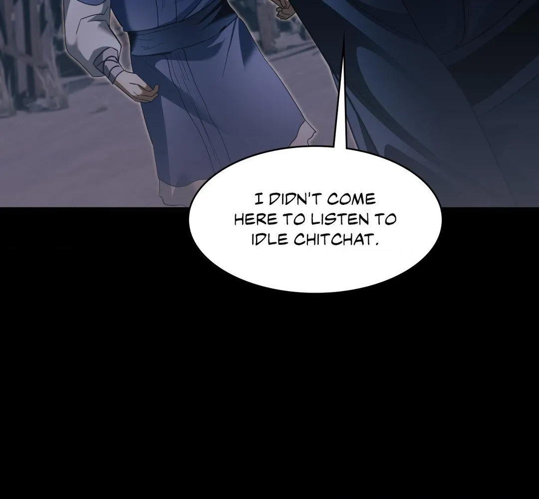 The Demon Leader