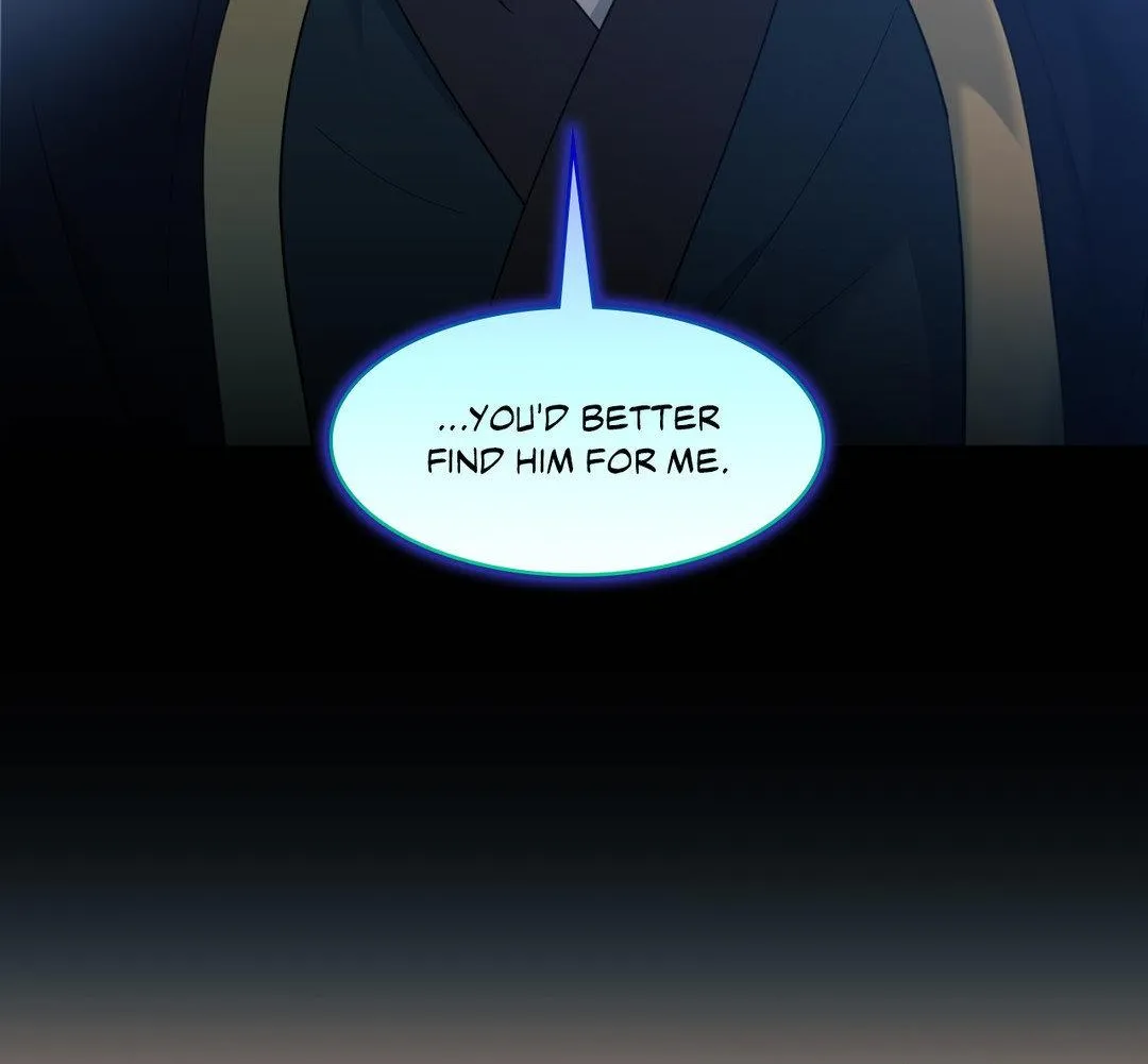 The Demon Leader