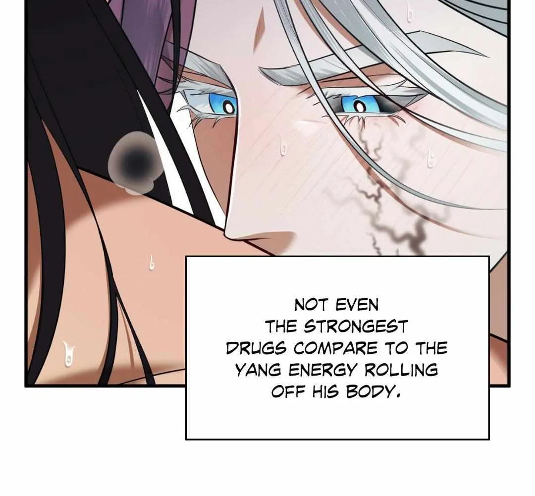 The Demon Leader