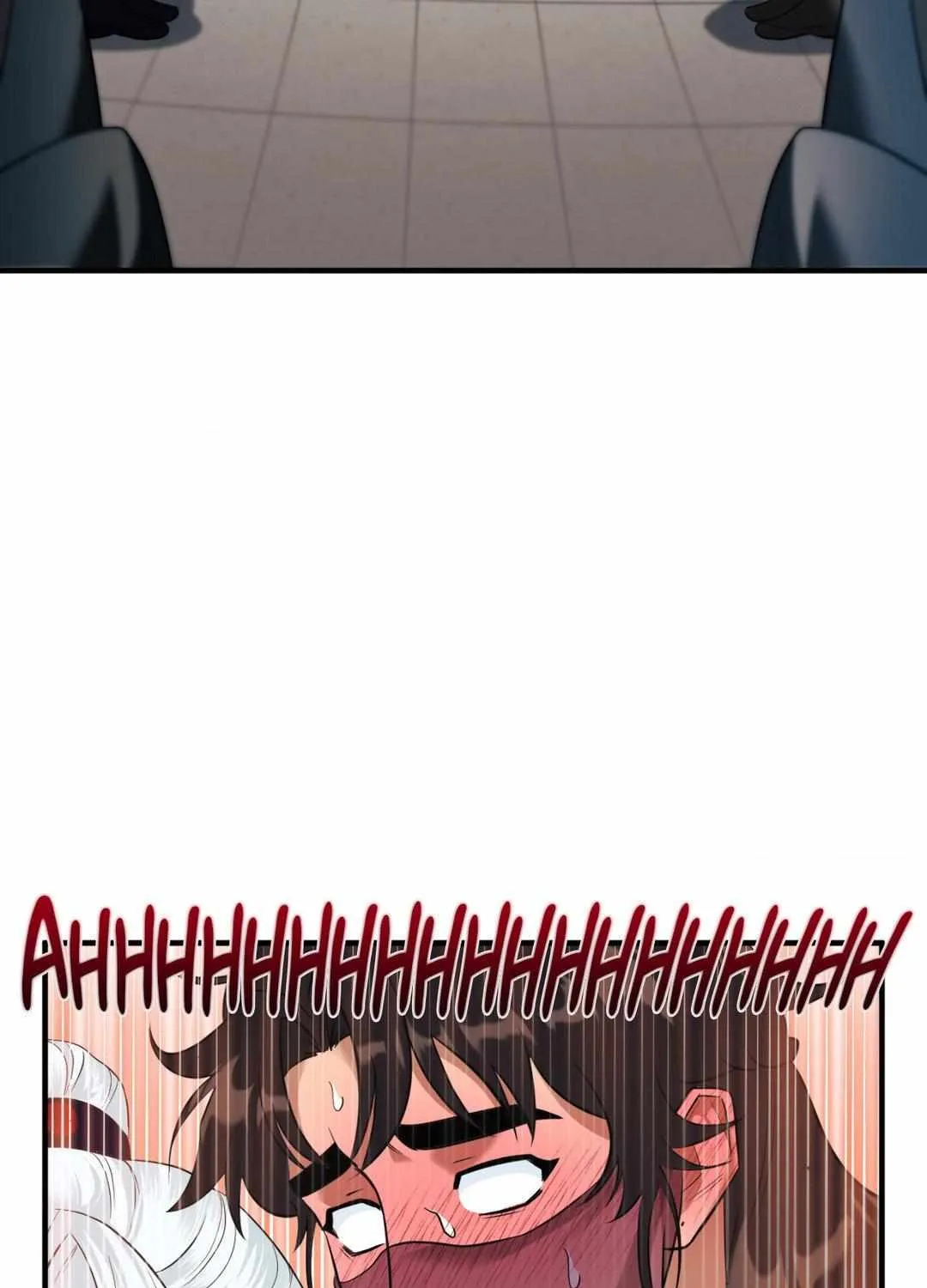 The Demon Leader