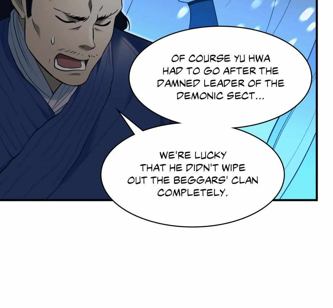 The Demon Leader