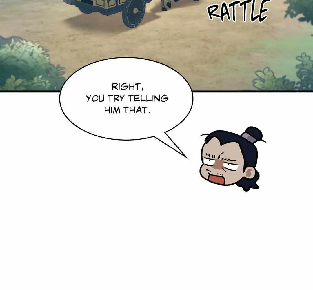 The Demon Leader
