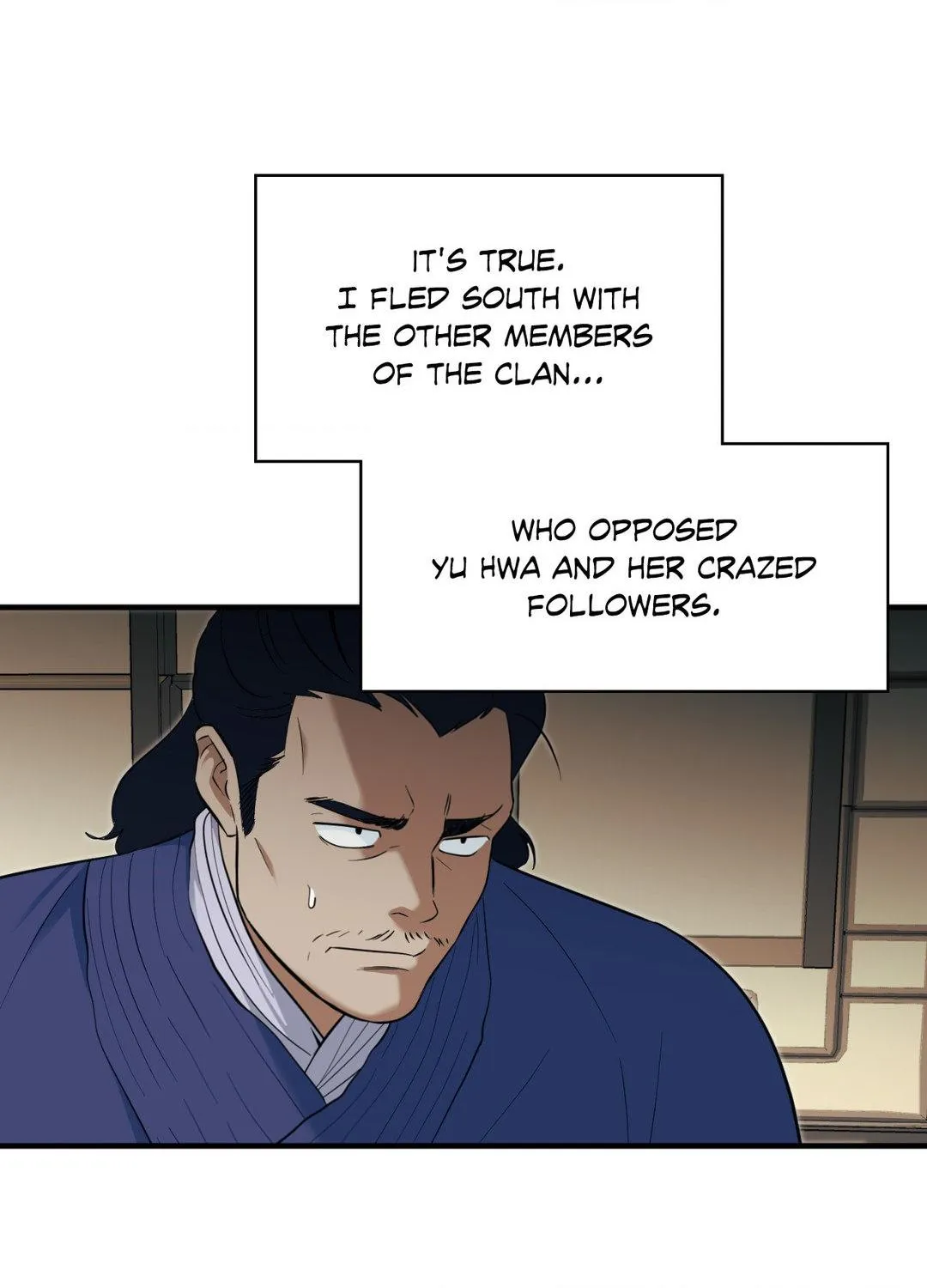 The Demon Leader