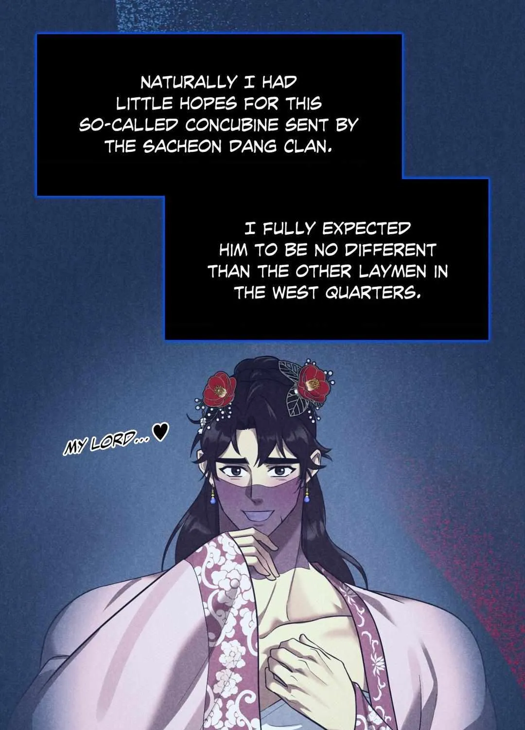 The Demon Leader