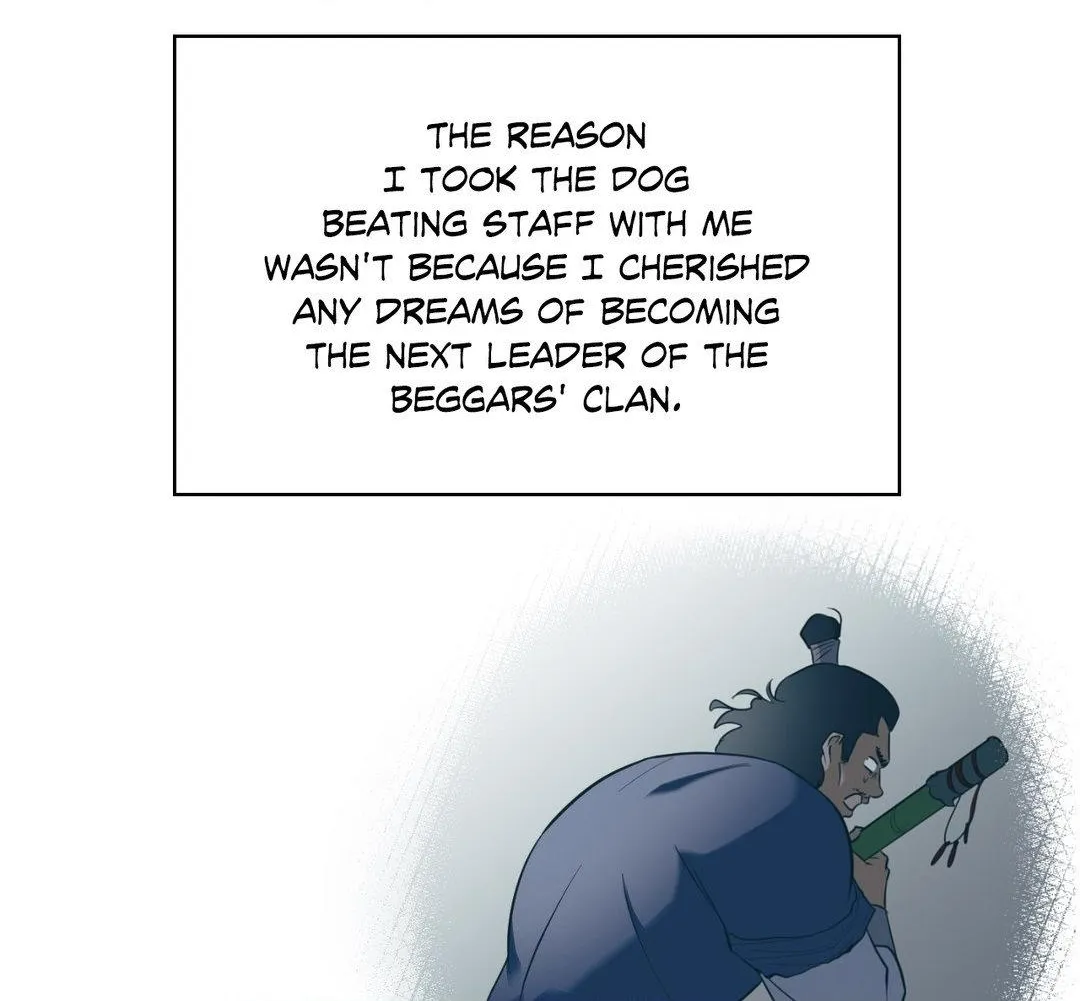 The Demon Leader