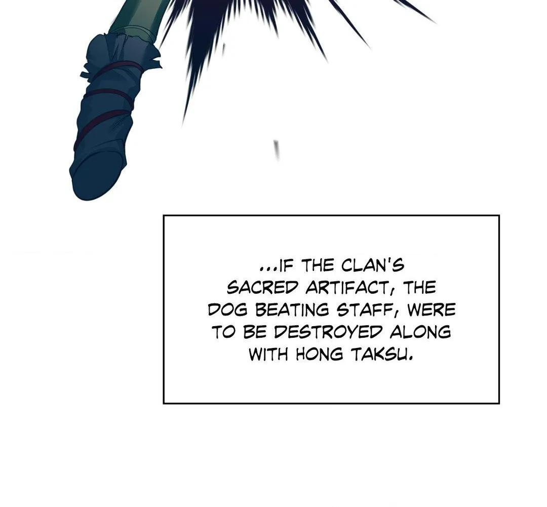 The Demon Leader