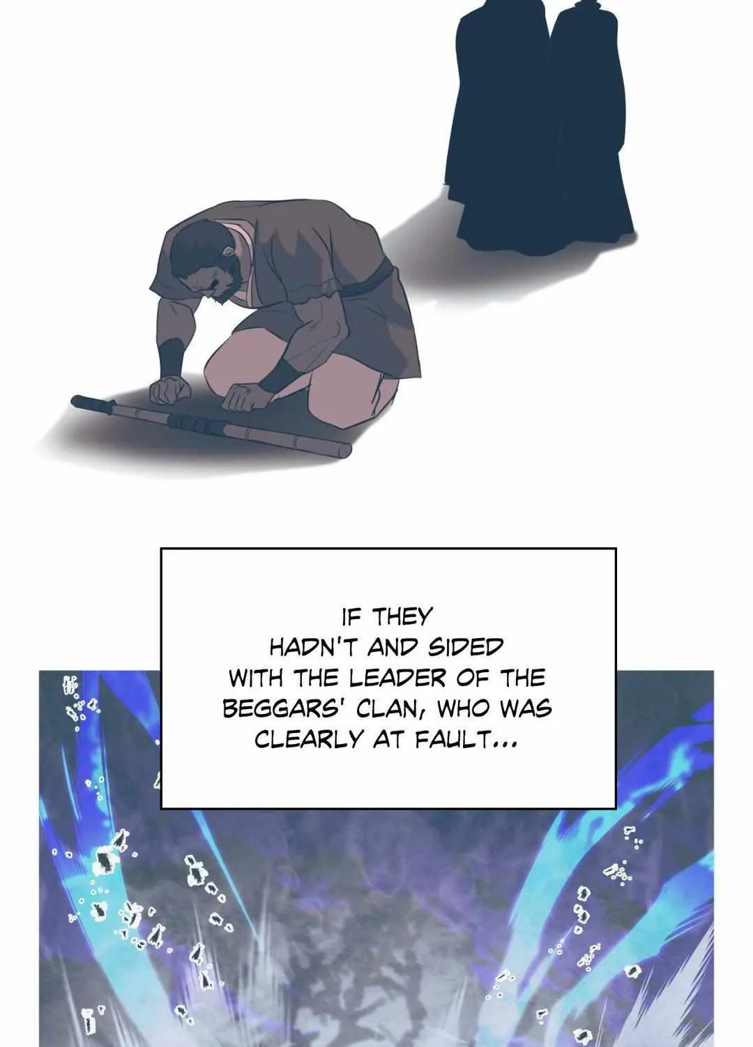 The Demon Leader