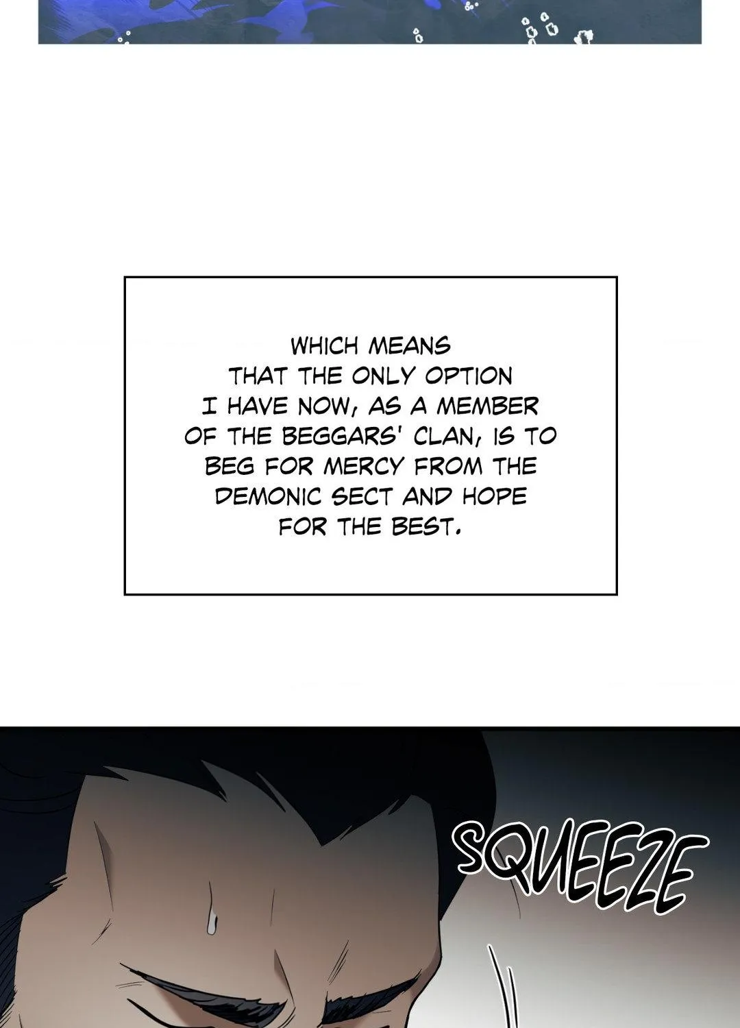 The Demon Leader