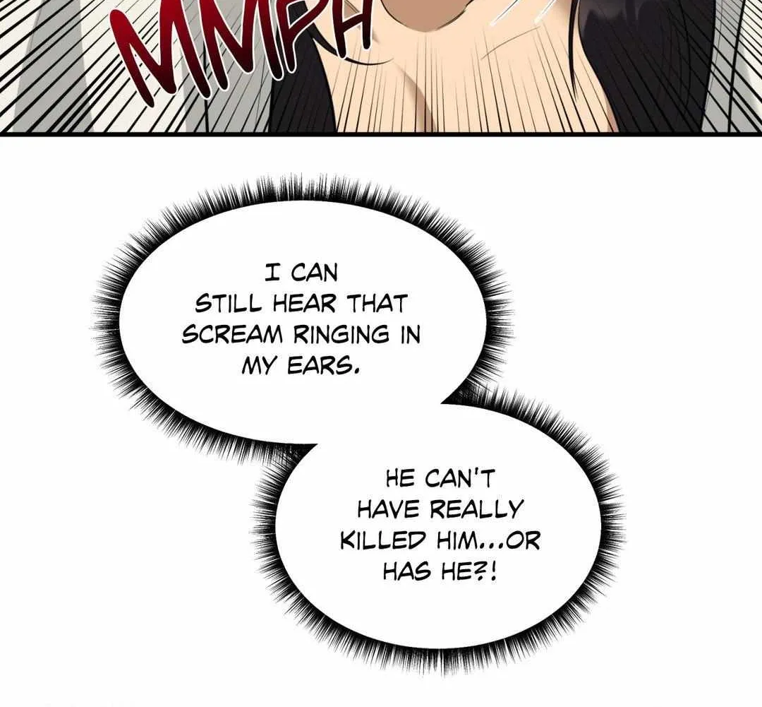 The Demon Leader