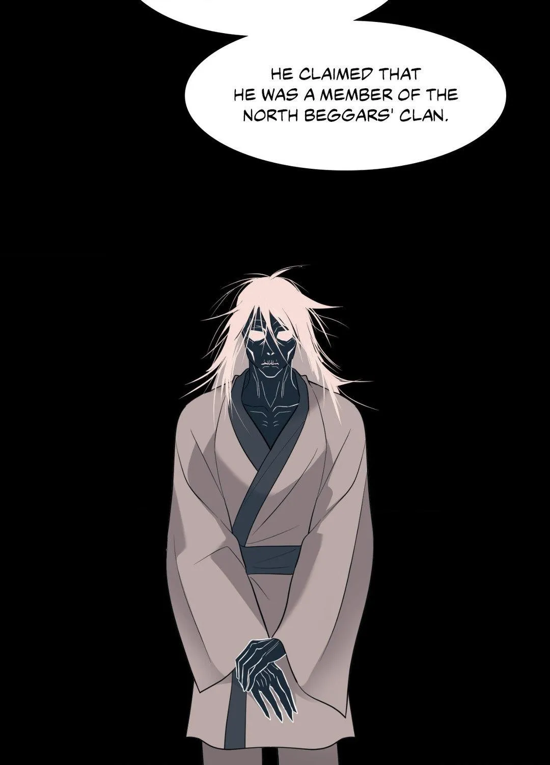 The Demon Leader
