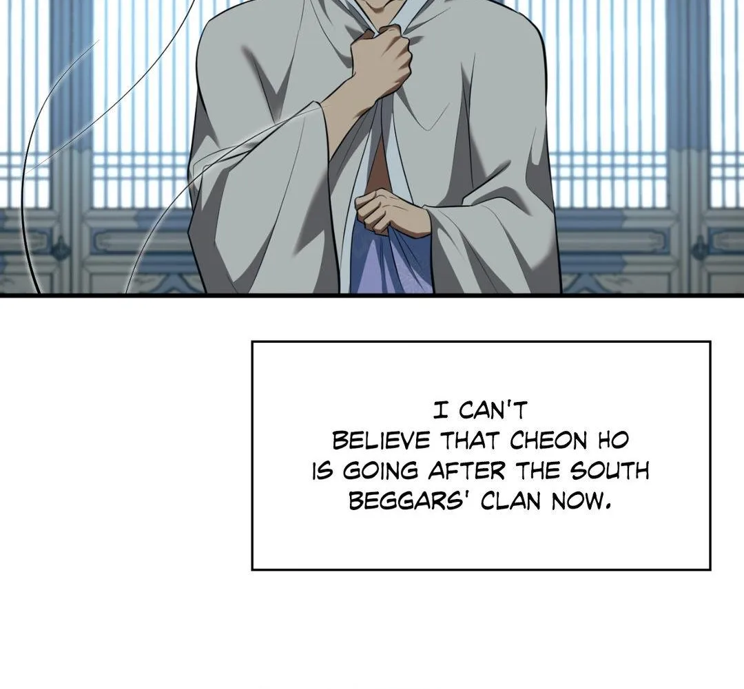 The Demon Leader
