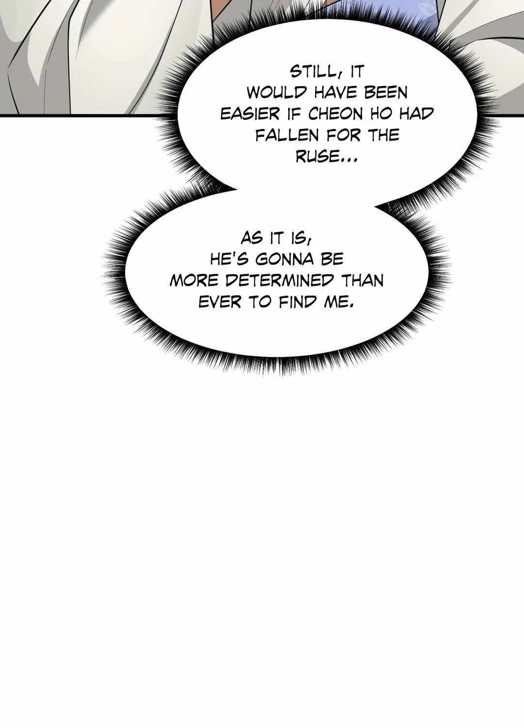 The Demon Leader