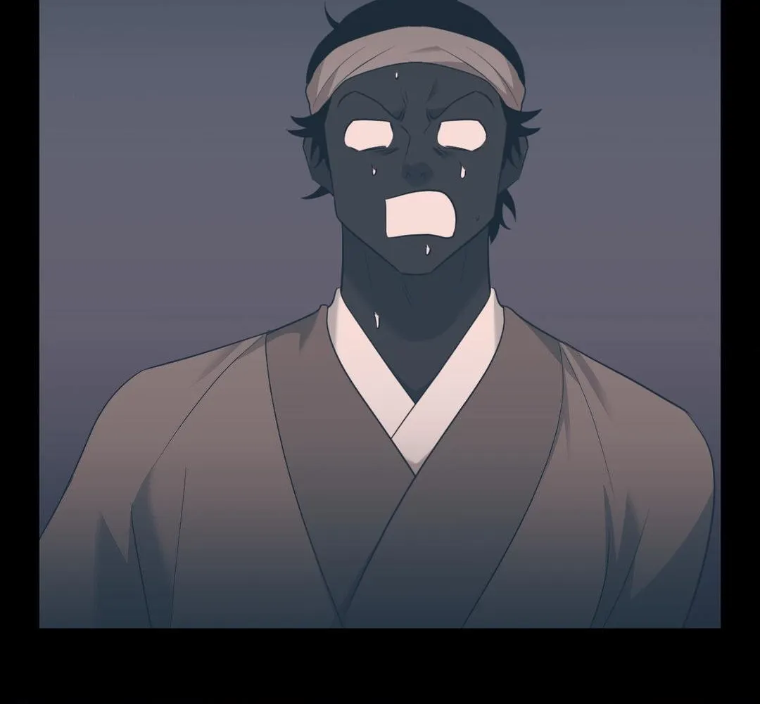 The Demon Leader