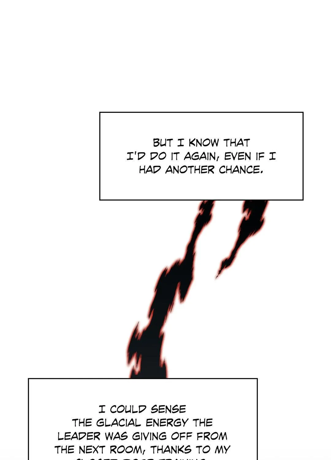 The Demon Leader